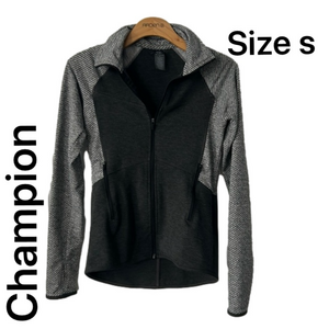 Champion sports jacket